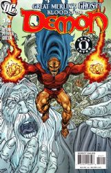 Blood Of The Demon [DC] (2005) 14