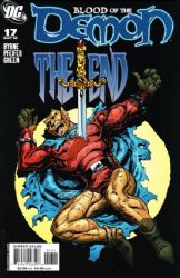Blood Of The Demon [DC] (2005) 17