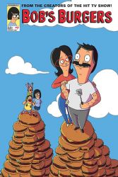 Bob's Burgers [Dynamite] (2015) 7