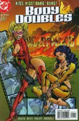 Body Doubles [DC] (1999) 1