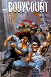 Bodycount [Image] (1996) 3 (Direct)