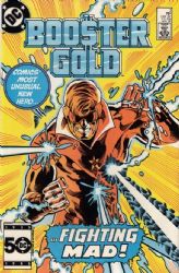 Booster Gold [DC] (1986) 3 (Direct)