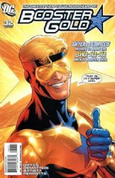 Booster Gold [DC] (2007) 32
