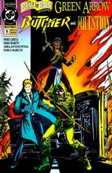 The Brave And The Bold [DC] (1991) 6