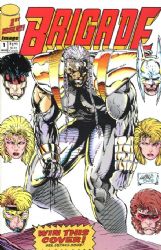 Brigade [Image] (1992) 1