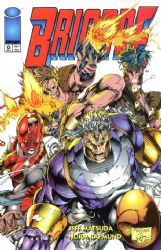 Brigade [Image] (1993) 0