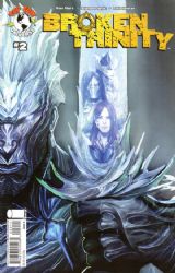 Broken Trinity [Top Cow] (2008) 2