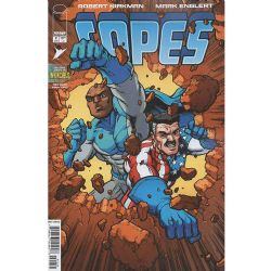 Capes [Image] (2025) 2 (2nd Print)