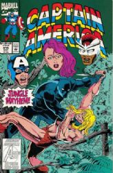 Captain America [Marvel] (1968) 415 (Direct)