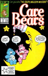 Care Bears [Star] (1985) 10
