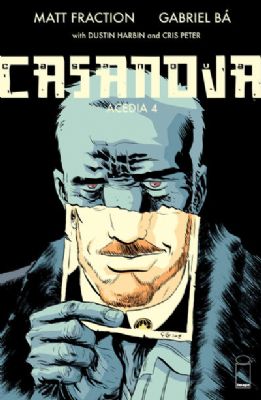 Casanova: Acedia [Image] (2014) 4