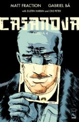 Casanova: Acedia [Image] (2014) 4