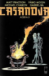 Casanova: Acedia [Image] (2014) 5