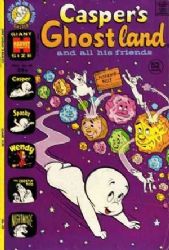 Casper's Ghostland [Harvey] (1958) 69