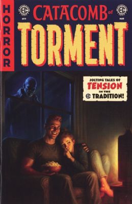 Catacomb Of Torment [EC] (2025) 9
