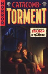 Catacomb Of Torment [EC] (2025) 9