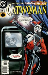 Catwoman [DC] (1993) 89