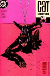 Catwoman [DC] (2002) 5