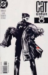 Catwoman [DC] (2002) 7