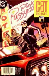 Catwoman [DC] (2002) 14
