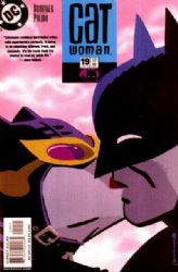 Catwoman [DC] (2002) 19
