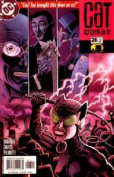 Catwoman [DC] (2002) 26