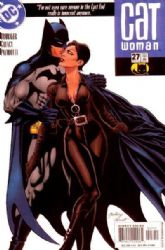 Catwoman [DC] (2002) 27