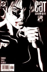 Catwoman [DC] (2002) 29