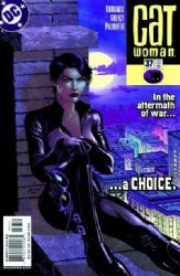 Catwoman [DC] (2002) 37