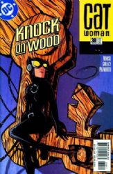 Catwoman [DC] (2002) 38