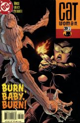 Catwoman [DC] (2002) 39
