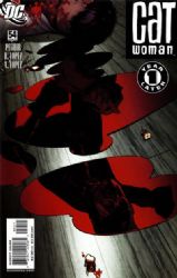 Catwoman [DC] (2002) 54