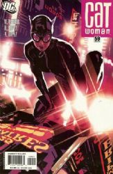 Catwoman [DC] (2002) 59