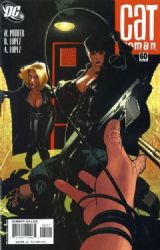 Catwoman [DC] (2002) 60