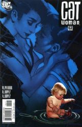 Catwoman [DC] (2002) 62