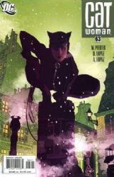 Catwoman [DC] (2002) 63