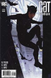 Catwoman [DC] (2002) 64