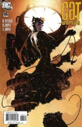 Catwoman [DC] (2002) 65