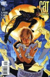 Catwoman [DC] (2002) 66