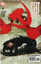 Catwoman [DC] (2002) 68