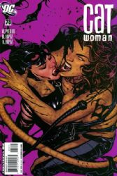Catwoman [DC] (2002) 78