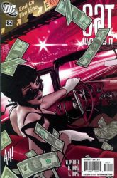 Catwoman [DC] (2002) 82