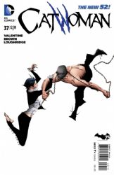 Catwoman [DC] (2011) 37