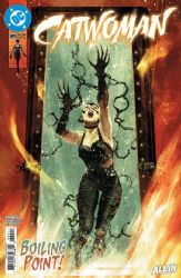 Catwoman [DC] (2018) 89 (Main Sebastian Fiumara Cover)