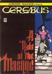 Cerebus [Aardvark-Vanaheim] (1977) 16