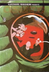 Cerebus [Aardvark-Vanaheim] (1977) 25