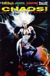 Chaos Quarterly [Chaos!] (1995) 1