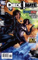 Checkmate [DC] (2006) 13