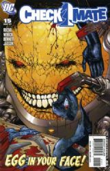 Checkmate [DC] (2006) 15