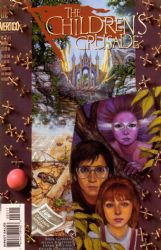 The Children's Crusade [Vertigo] (1993) 2